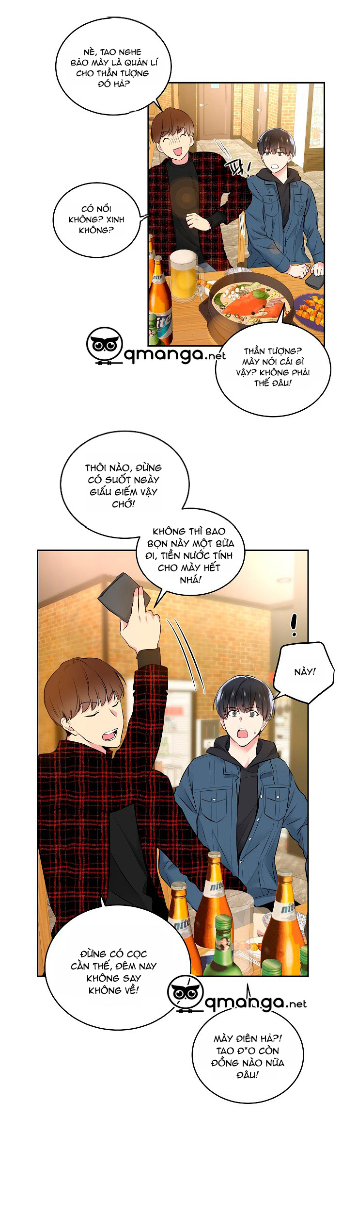 ứng dụng xấu hổ chapter 5 2