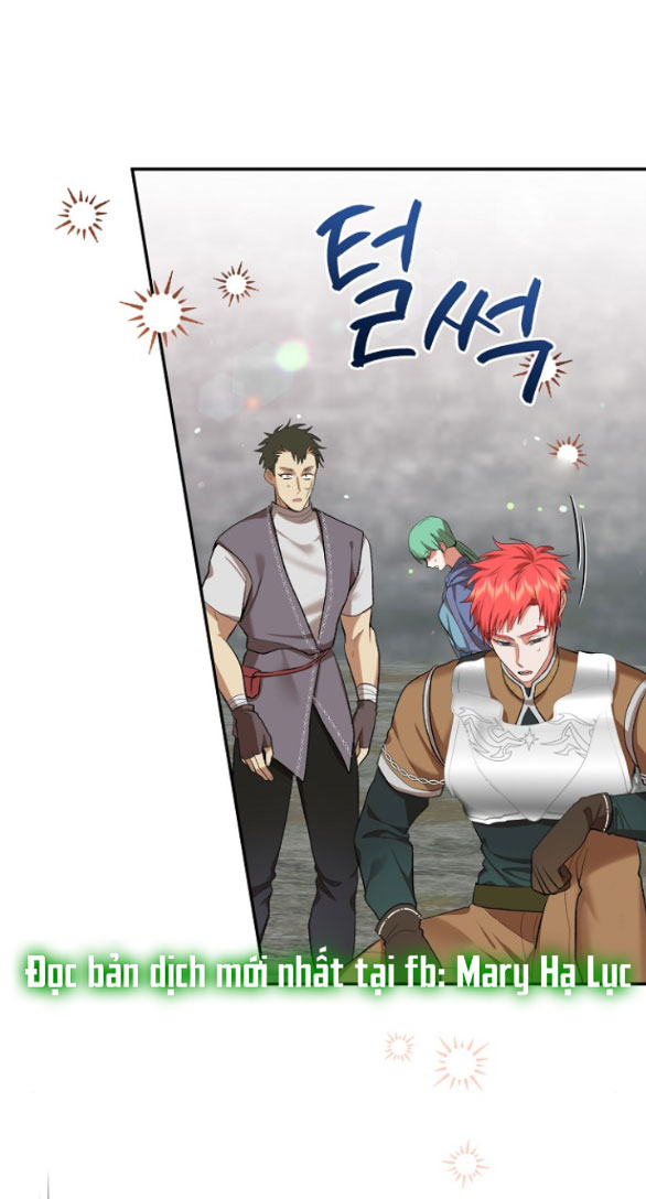 [18+] dũng sĩ vị tha chapter 30.1 17