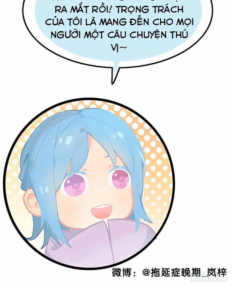 nữ thần đại nhân sáo lộ đa chapter 3 35