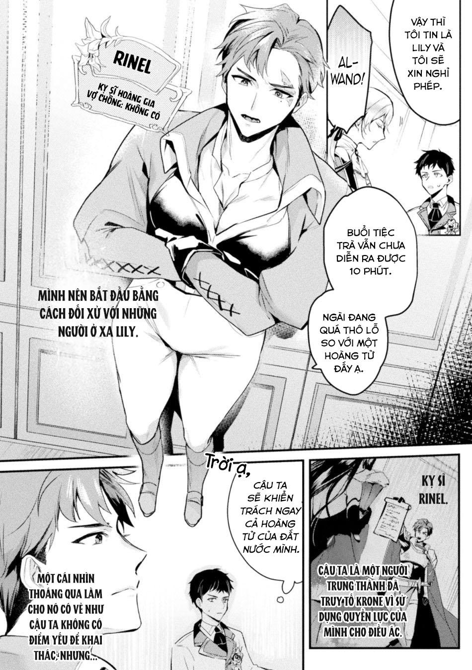 oneshot hỏny nhà rô lai chapter 48 5