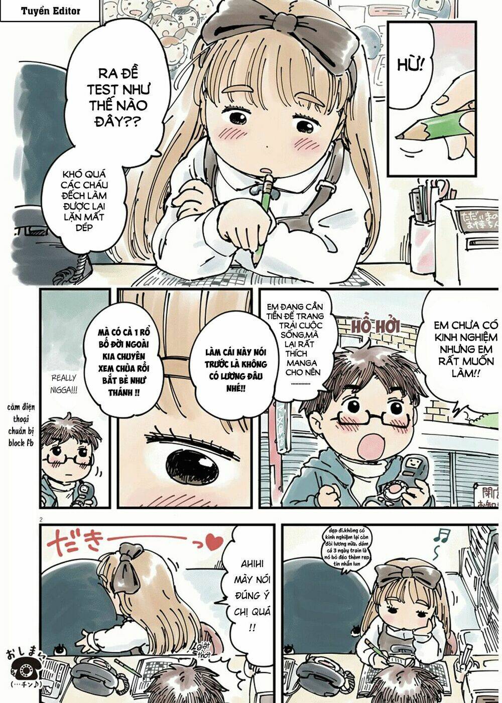 homunculus chapter 76 25