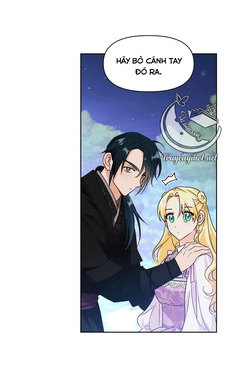 ác nữ xứng đôi với bạo chúa chapter 77.2 22