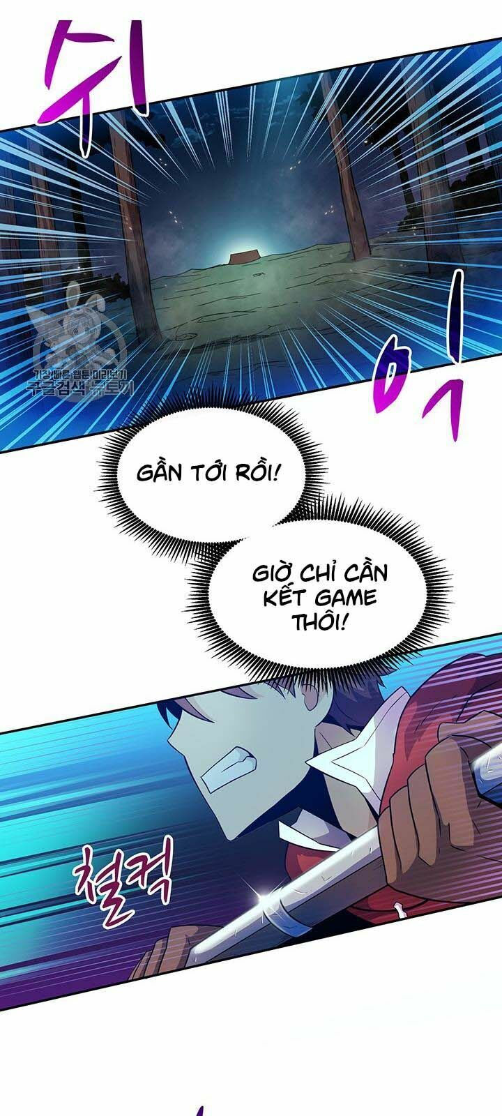 arcane sniper chapter 27 50