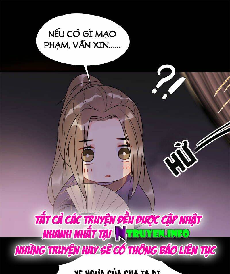 tư thế chính xác cùng bệ hạ yêu đương chapter 6.1 29