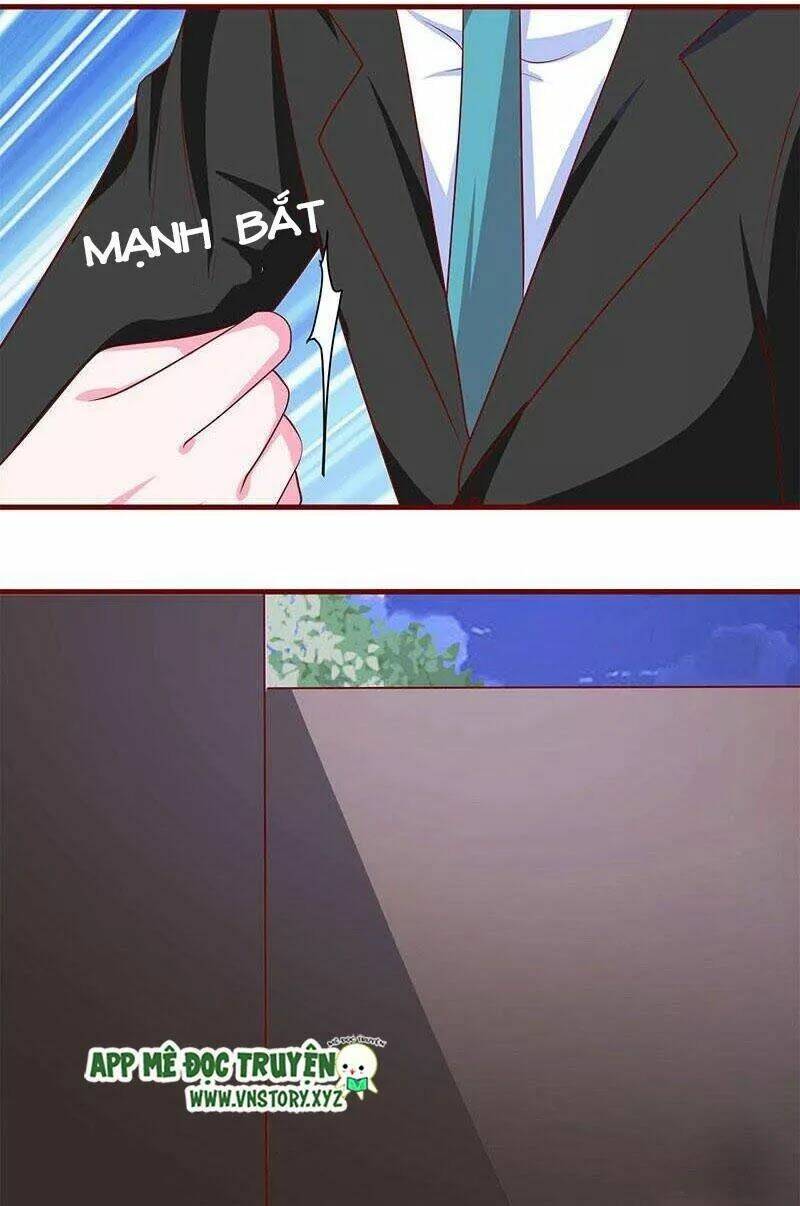 không gả cho tổng tài, gả cho người hầu chapter 88 7