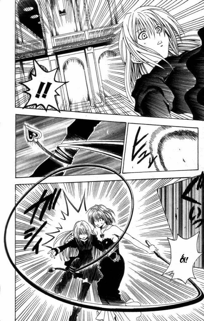 con mèo đen chapter 35 13