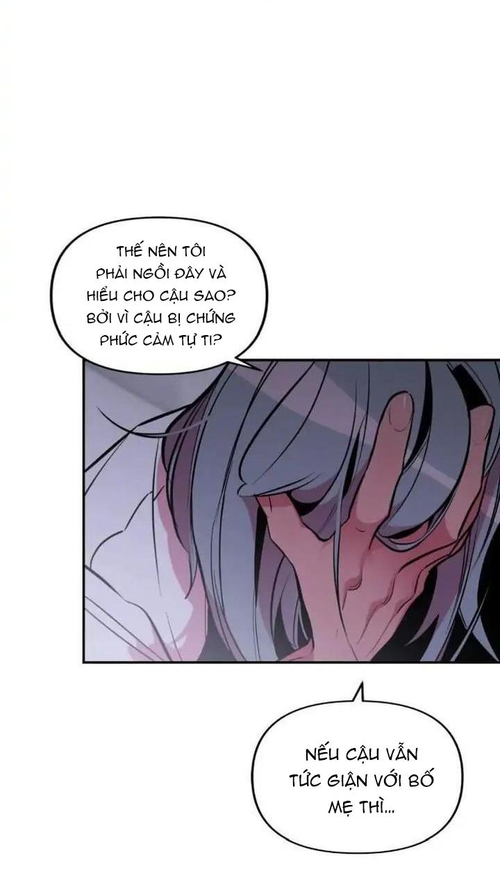 đối tác cơ thể hoàn hảo chapter 22 25