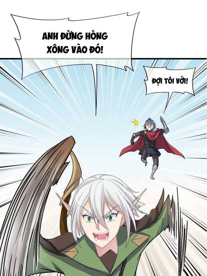 ta livestream tại dị giới chapter 25 7