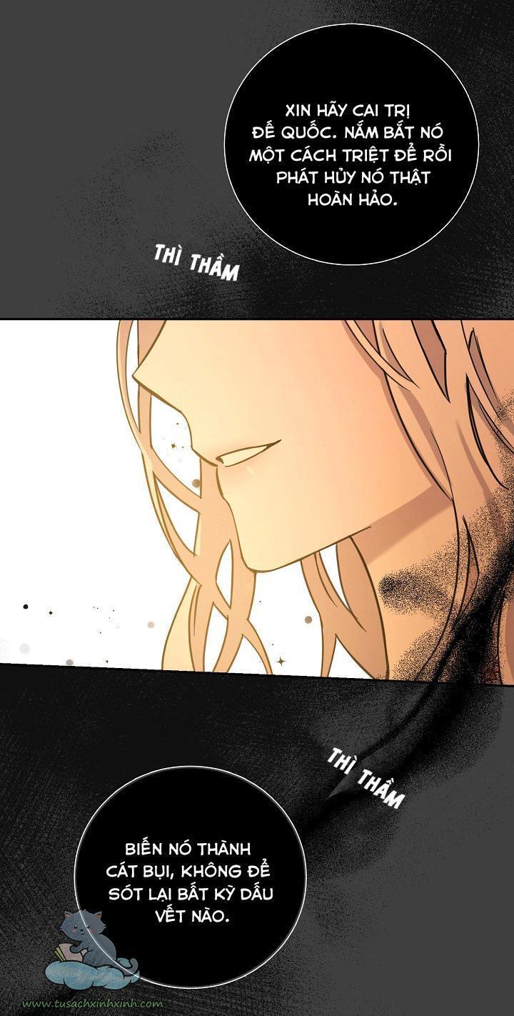 thuần hóa bạo chúa rồi bỏ trốn chapter 24 55