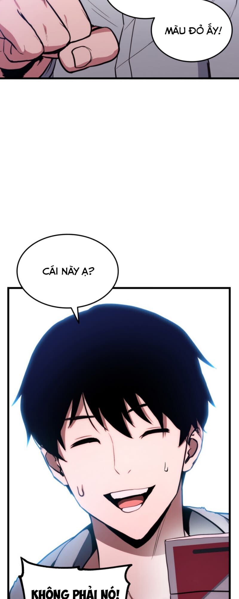 huyền thoại game thủ - tái xuất chapter 1 26