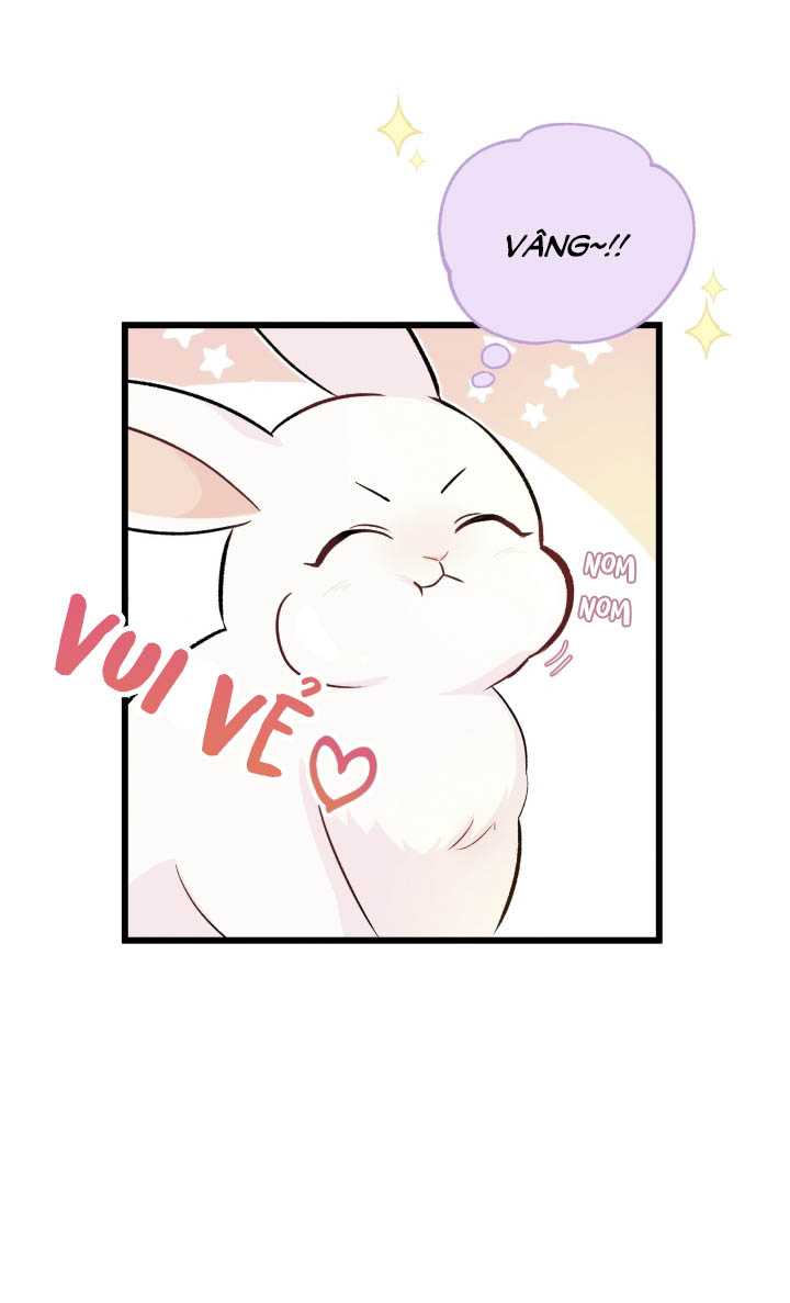 mối liên kết giữa báo đen và bé thỏ chapter 6 6