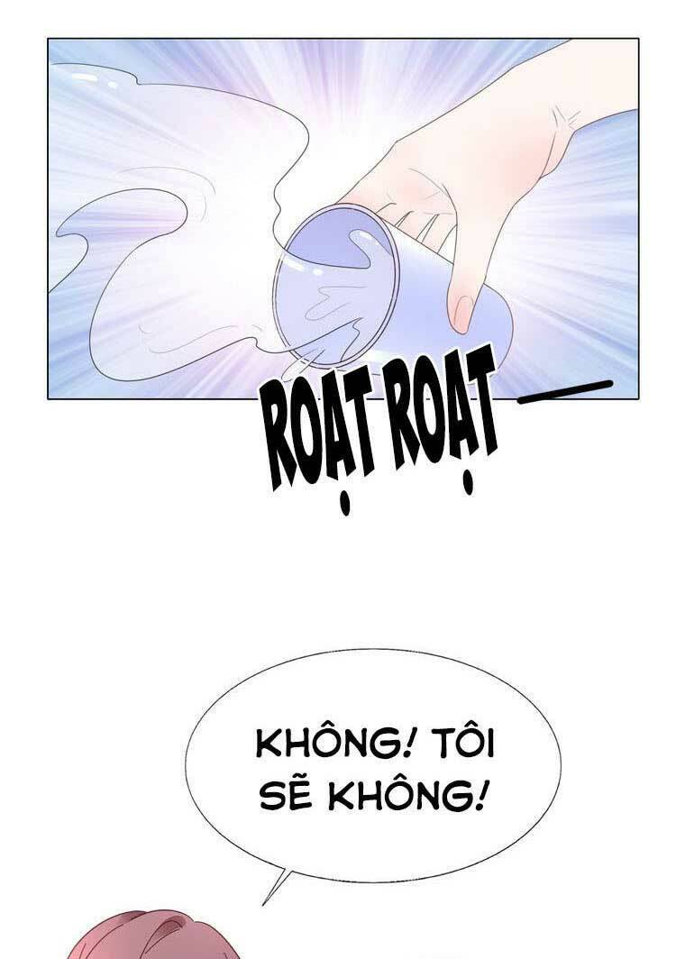điều ước sủng ái bất bình đẳng chapter 125.2 14
