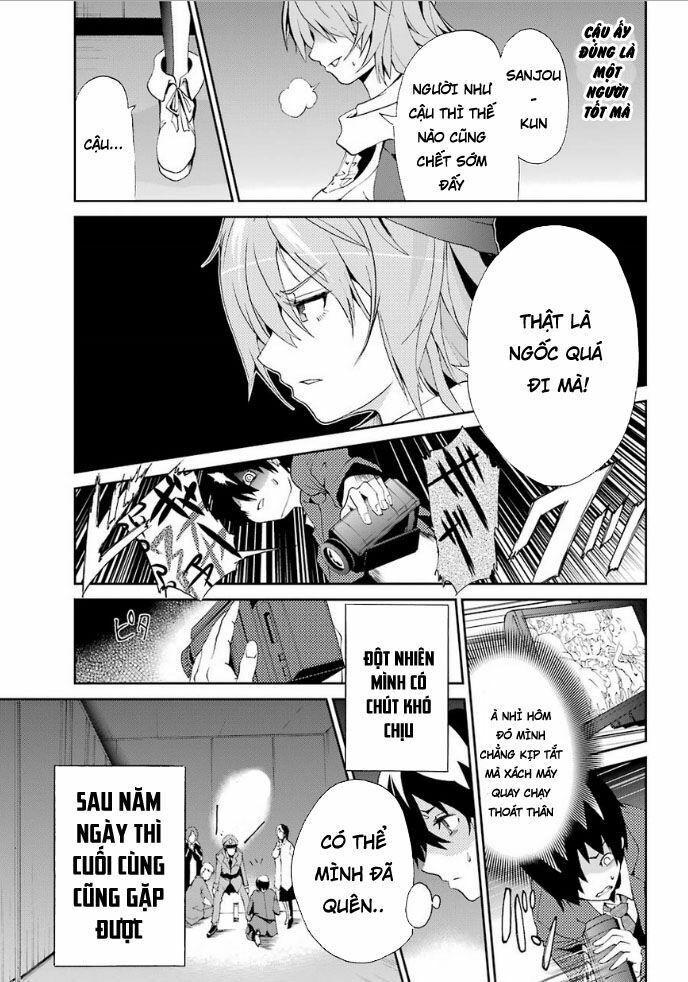 shibuya kingyo chapter 1 29