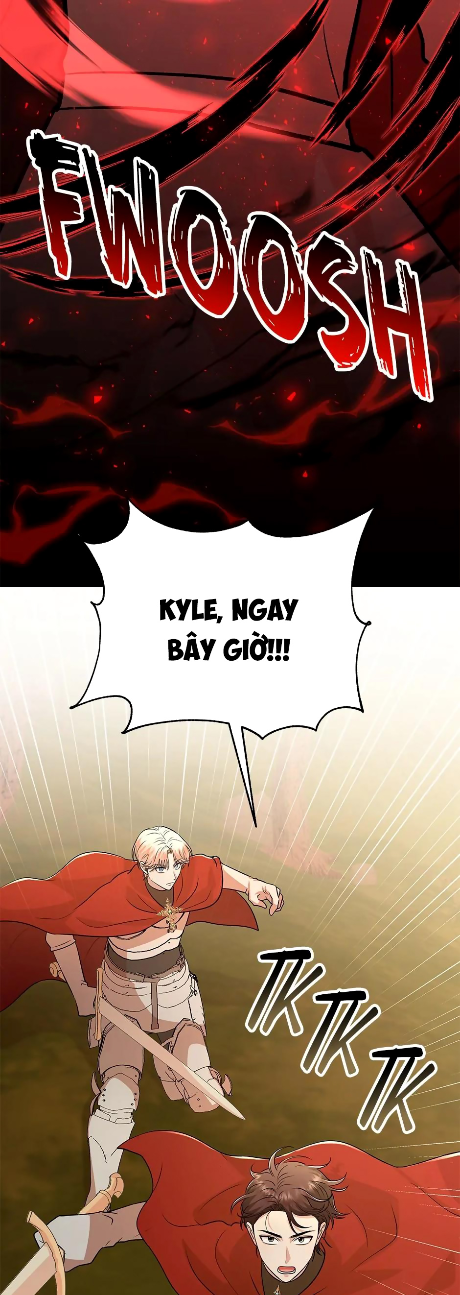 diễn vai ác nữ cũng thật khó khăn chapter 103 35