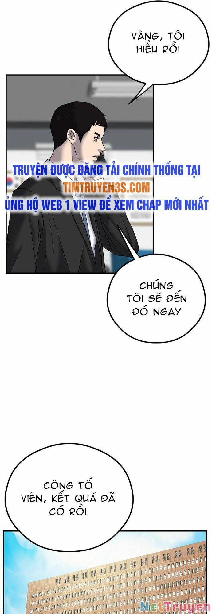 đấu kiếm - công tố viên lách luật chapter 5 57