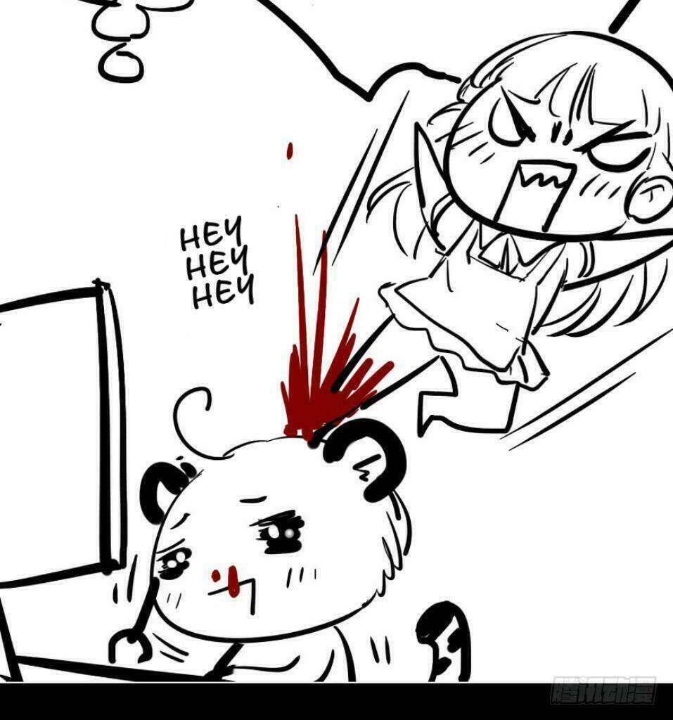 chào buổi sáng, ức vạn manh thê chapter 0 6