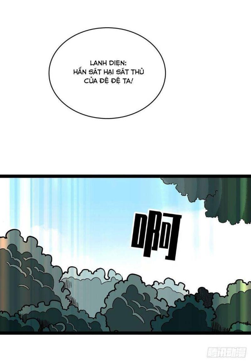 đi lên từ việc chơi game ngiêm túc chapter 132 16