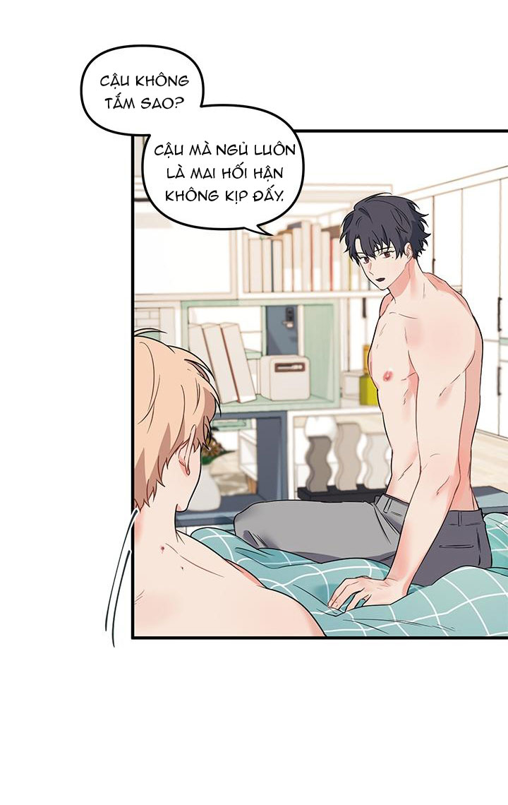 blood and love chapter 8 16