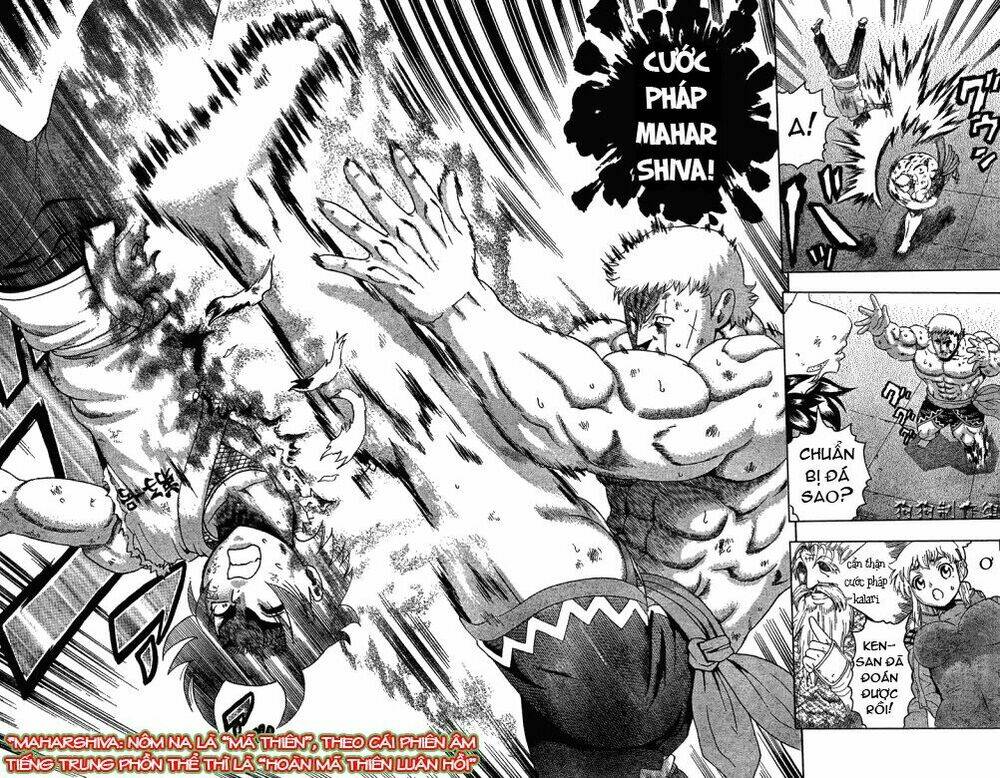 history's strongest disciple kenichi chapter 347 3
