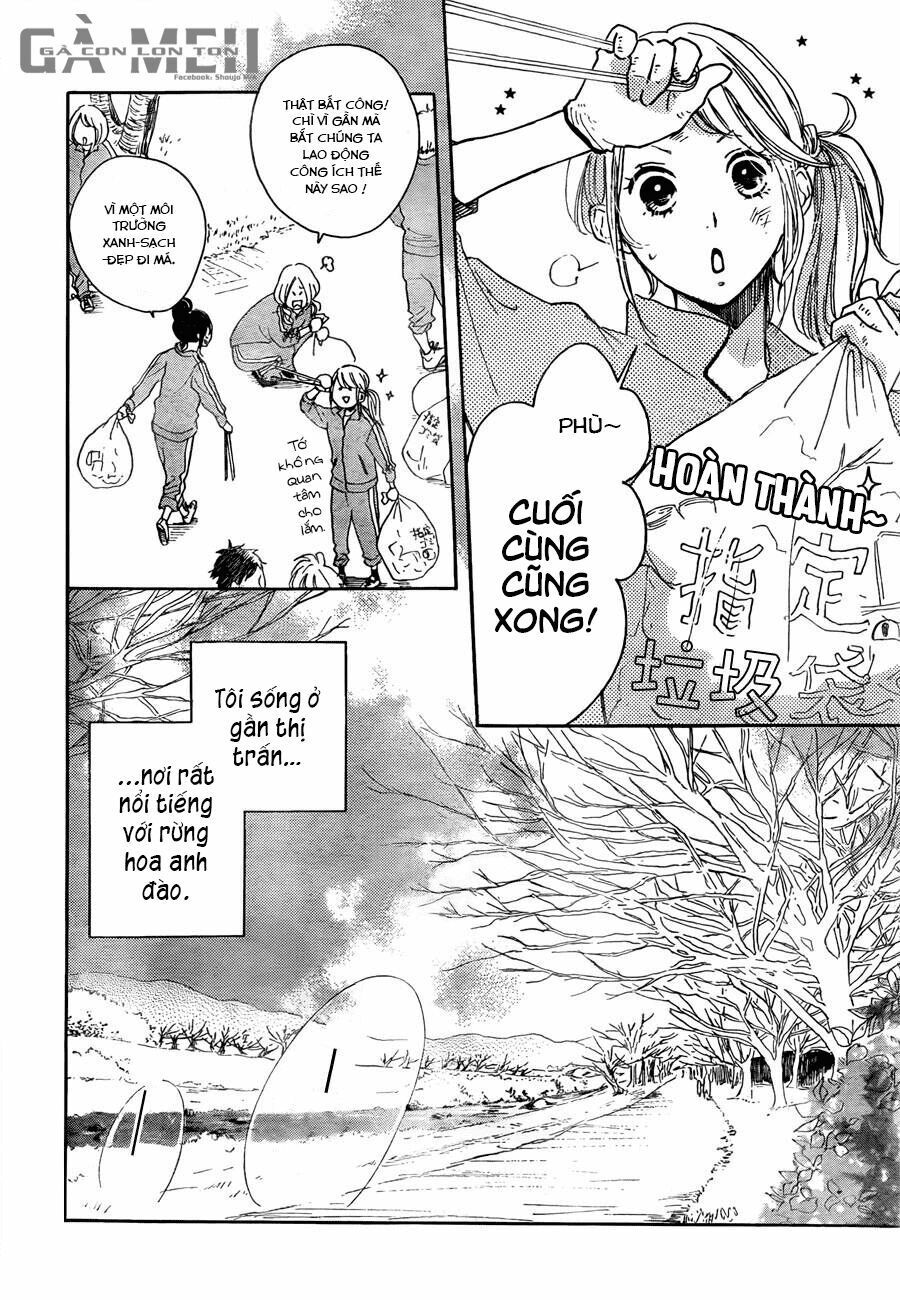 kanna to decchi chapter 7 1