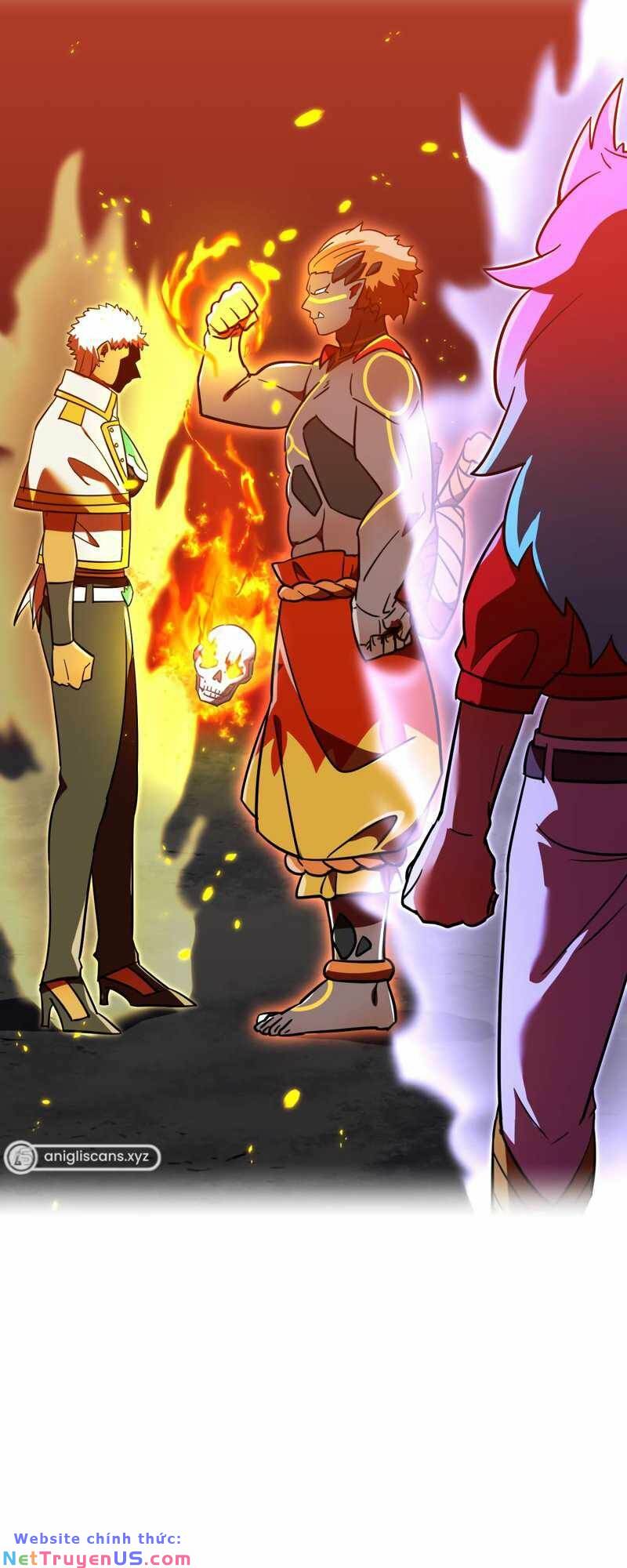 Huyết Thánh Cứu Thế Chủ~ Ta Chỉ Cần 0.0000001% Đã Trở Thành Vô Địch chapter 55 63