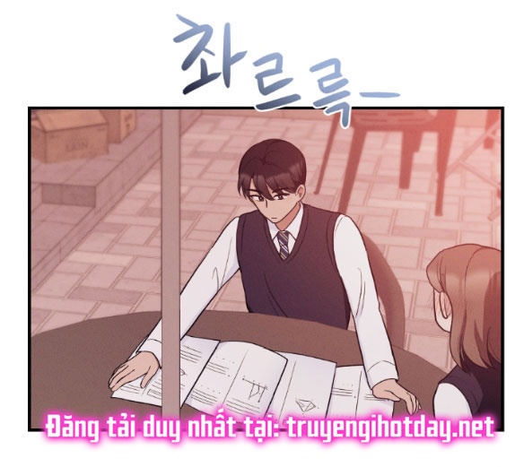 Hãy Khóc Cho Thật Xinh Đẹp Đi chapter 9.2 - Trang 18
