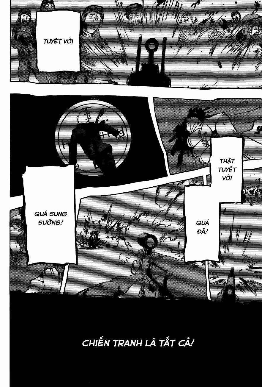 iron knight chapter 11 15