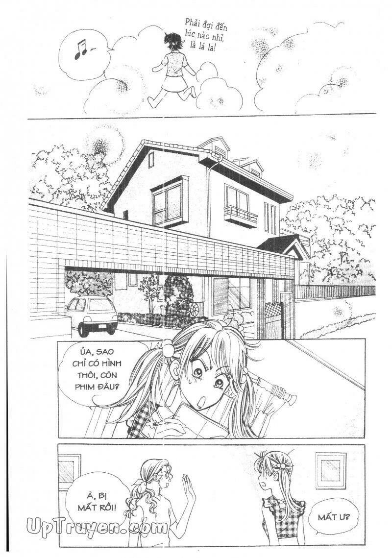 nụ hôn chàng trai chapter 4 44