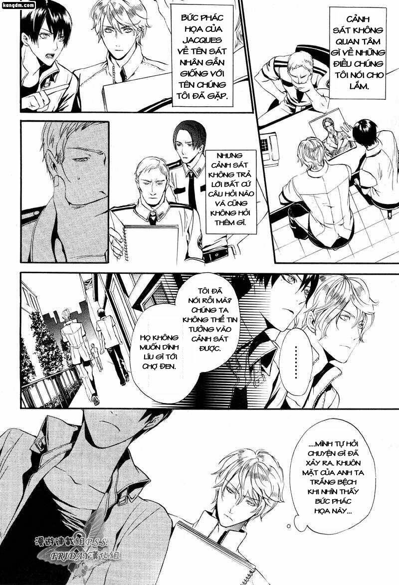 ilegenes chapter 11 16