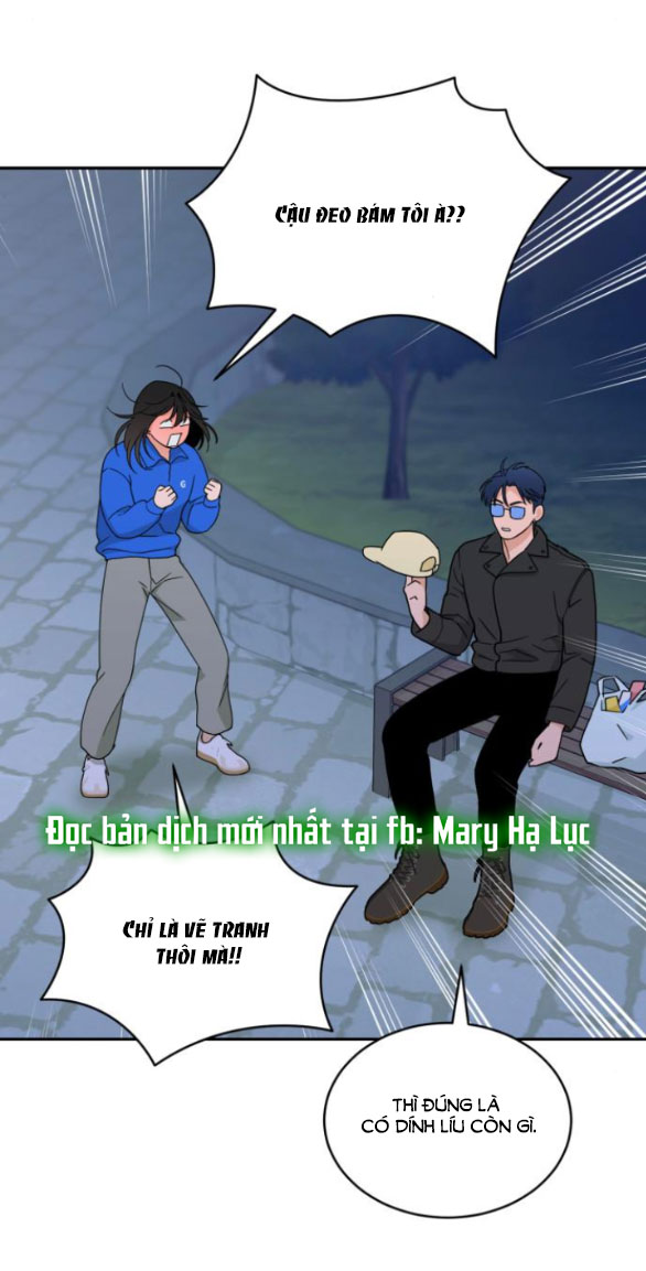Vận May Bất Ngờ chapter 43.2 14