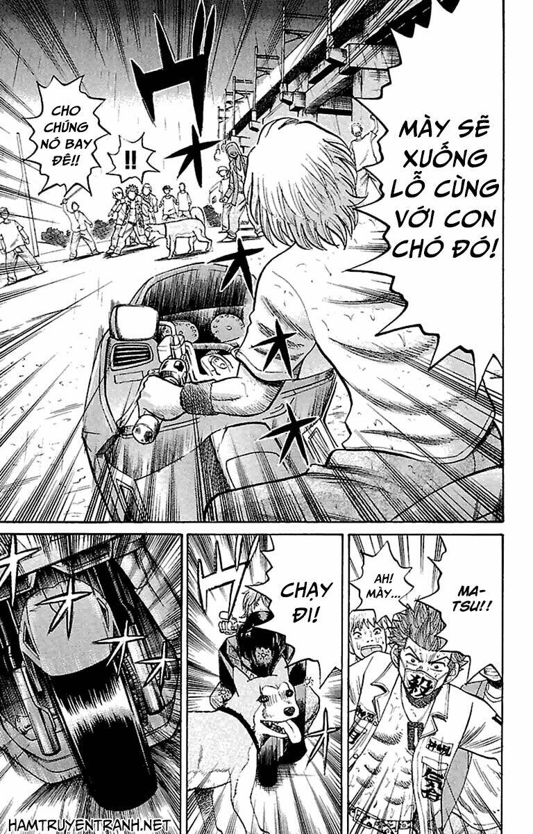 nanba mg5 chapter 11 14