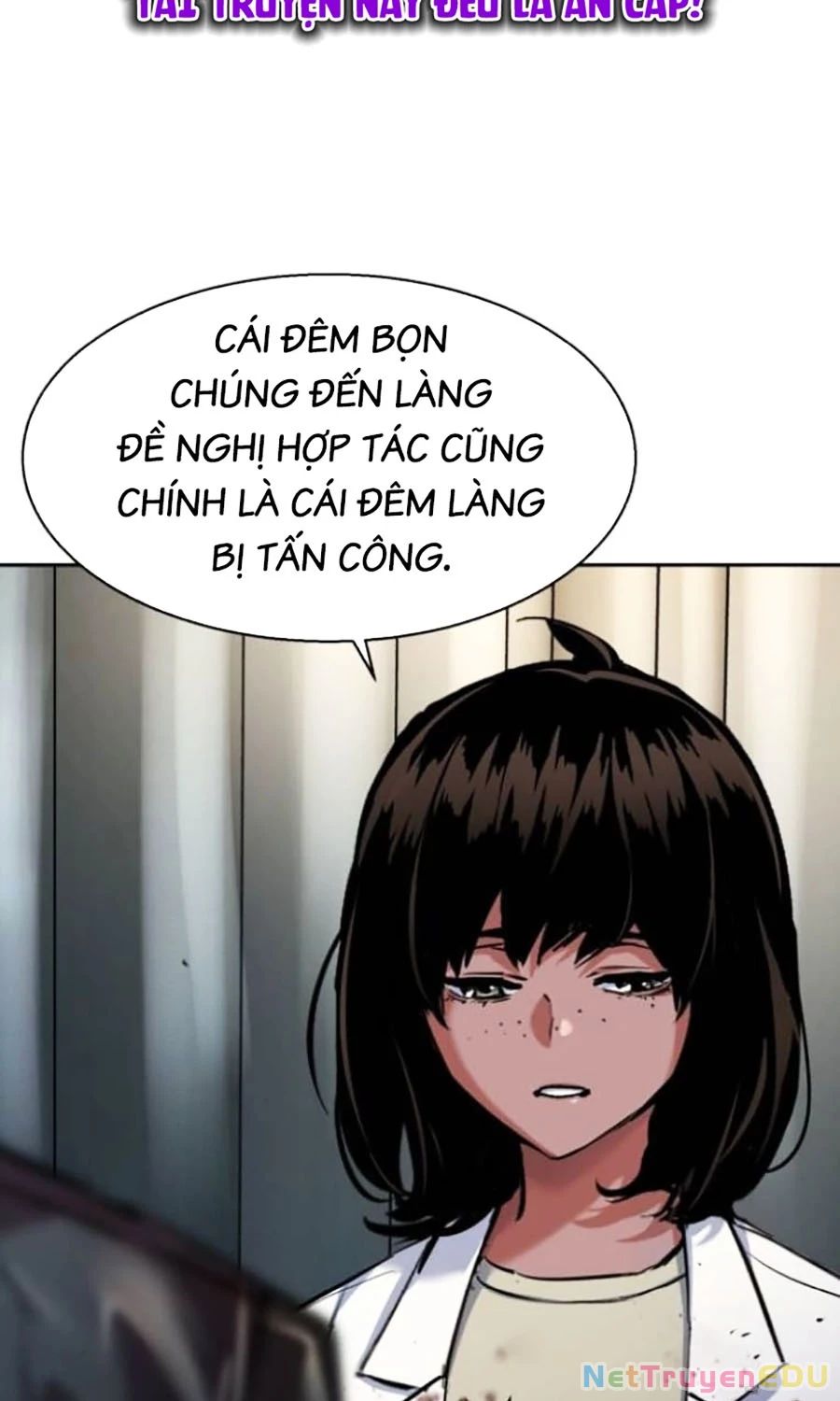 bạn học tôi là lính đánh thuê chapter 225 55