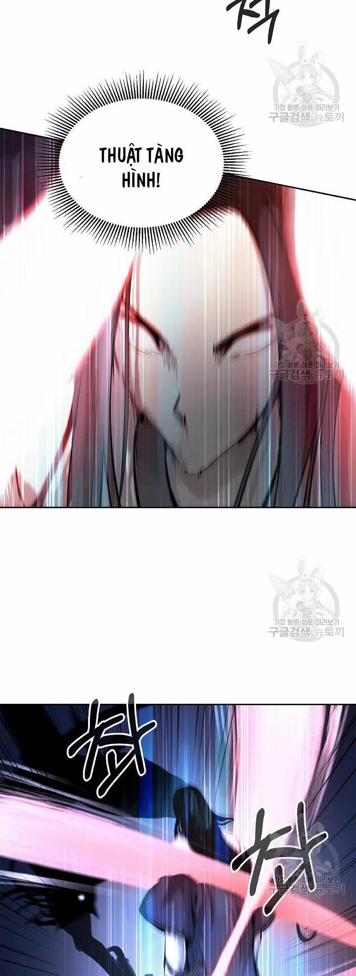 xuyên không thành hổ chapter 48 43
