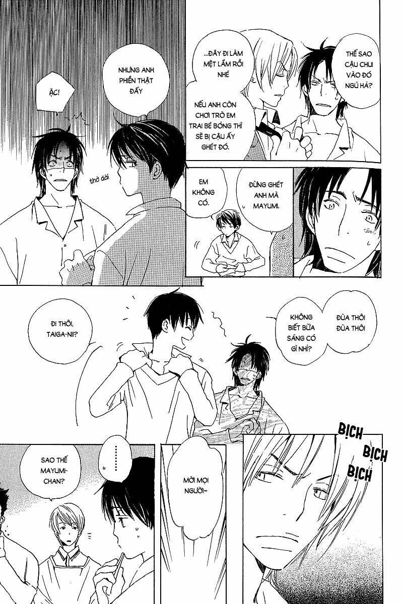 kodomo no iibun chapter 2 7