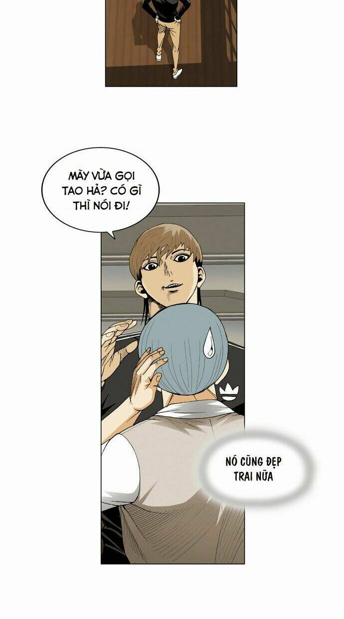 ultimate legend: kang hae hyo chapter 65 4