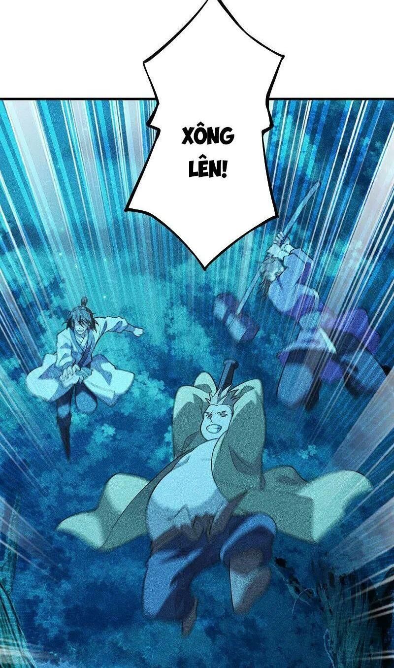 tiên võ đế tôn chapter 166 20