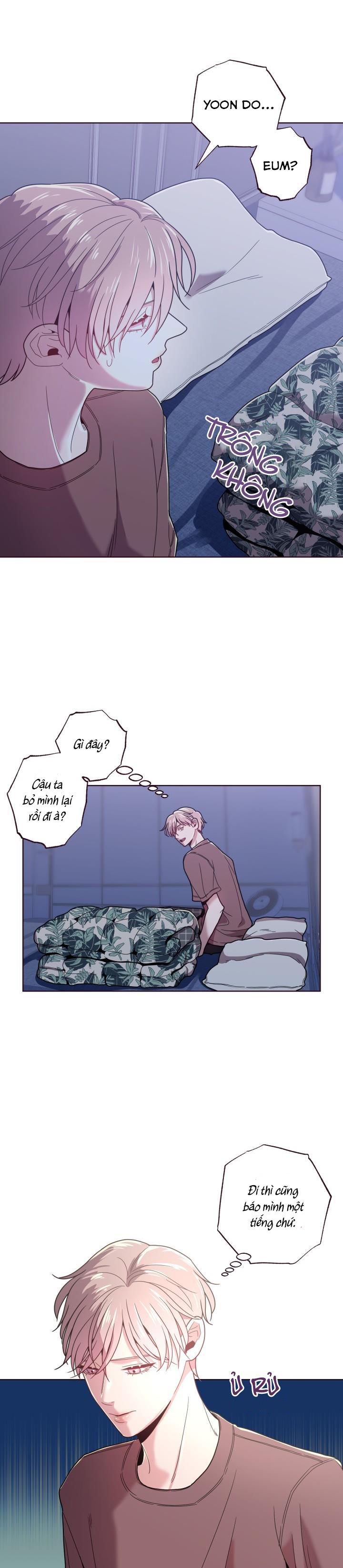 sụp đổ chapter 16 2