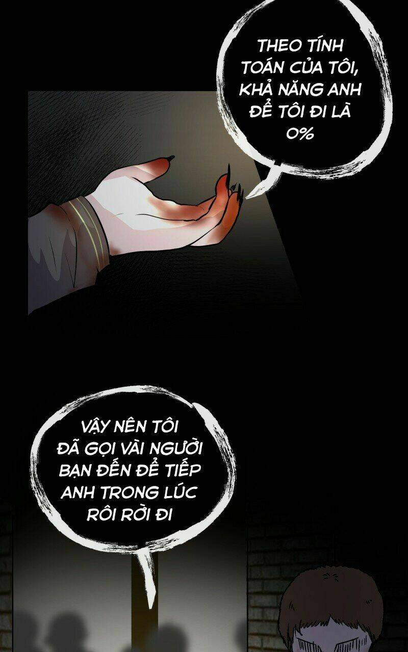 Trọng Sinh Mạc Thế Chapter 65 6