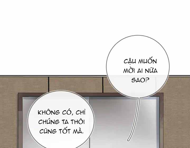 Minh Nhật Tinh Trình chapter 26