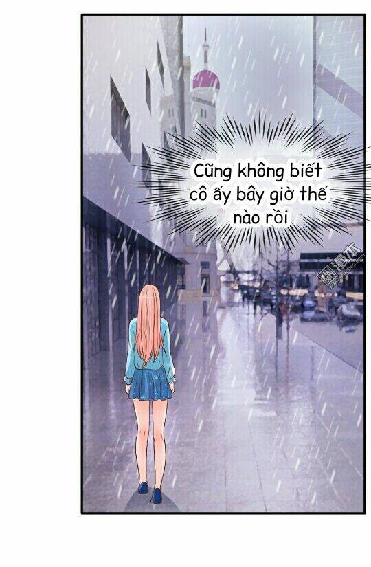 bộ trưởng ác ma tiếp cận tôi chapter 25 5
