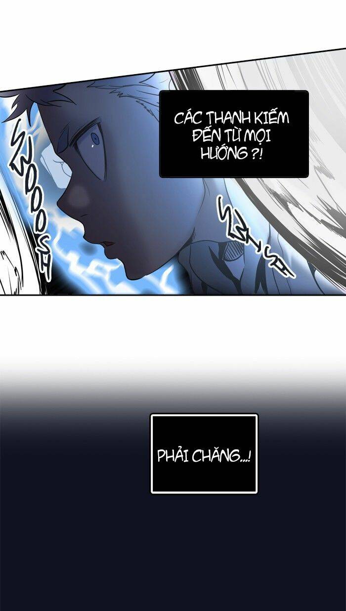 cuộc chiến trong tòa tháp chapter 291 29