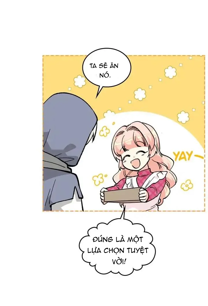 thú cưng của nhân vật phản diện chapter 14 17