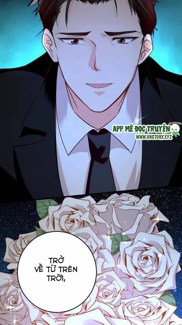 thiên hậu trở về chapter 82 25