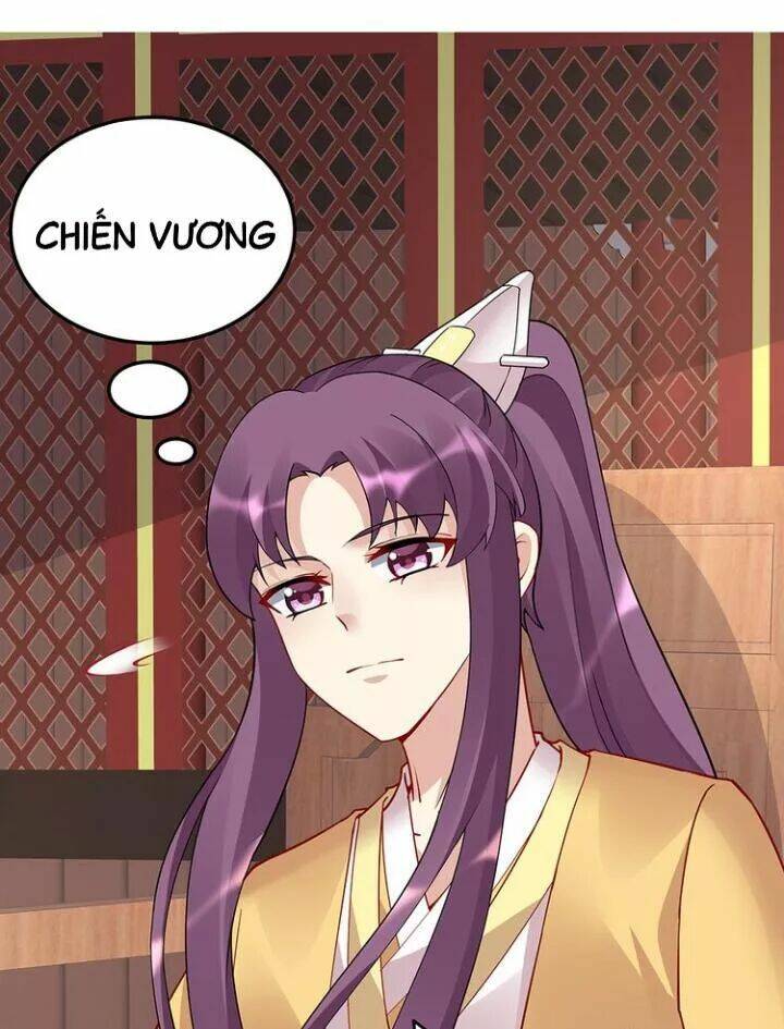 độc phi thần y quá kiêu ngạo chapter 113 35