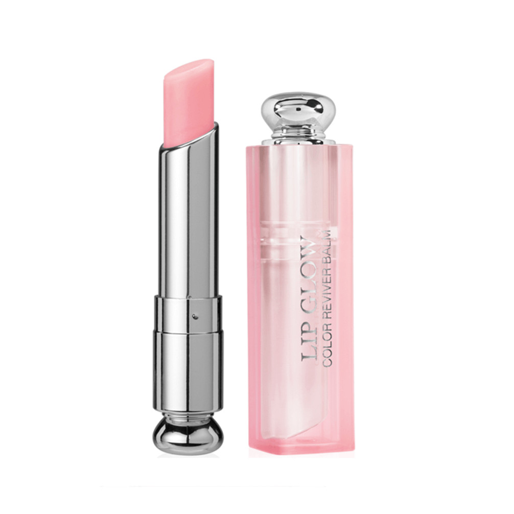 Son dưỡng môi Dior Addicted Lip Glow - 001 Pink