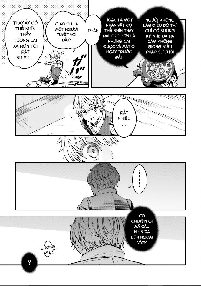 fate/strange fake chapter 24 22