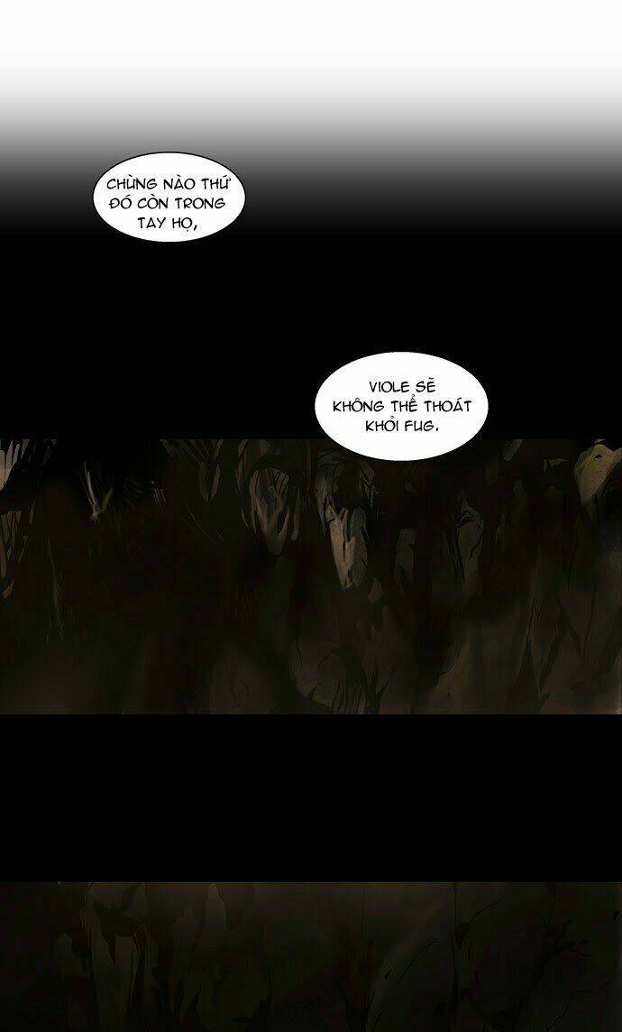 cuộc chiến trong tòa tháp chapter 108 9