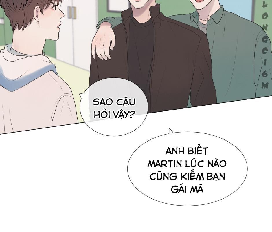 Bước Đến Bên Anh Chapter 33 - Next Chapter 34