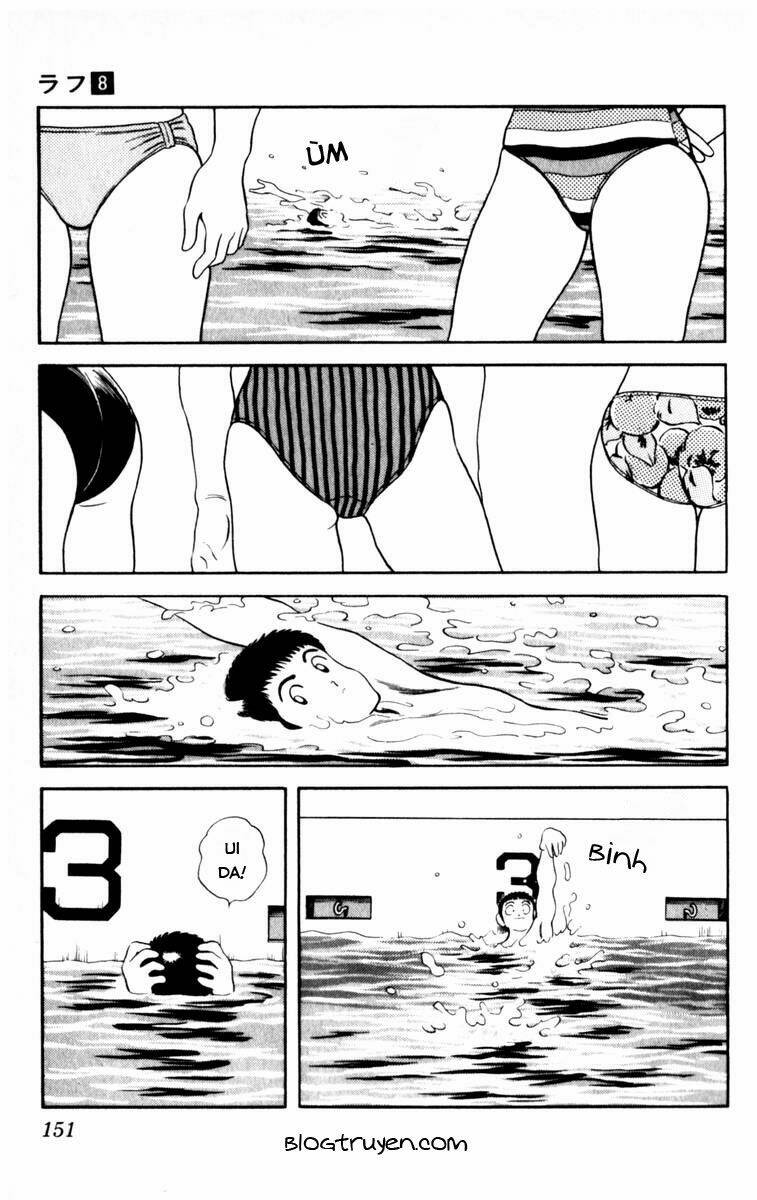 rough - ngọc thô chapter 78 4