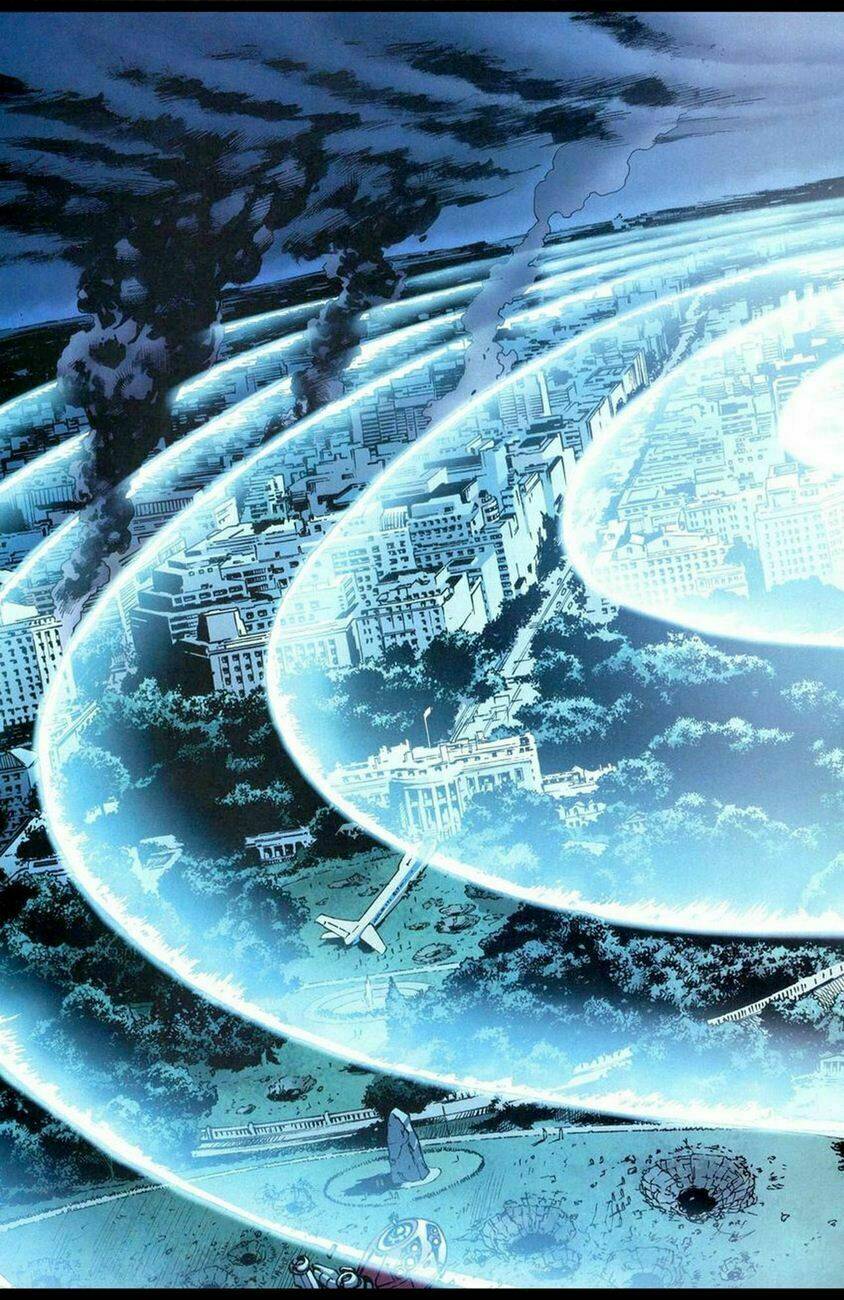 the ultimates chapter 2 21